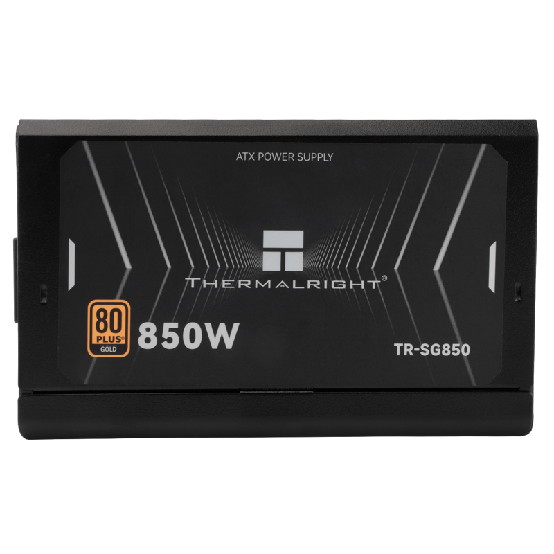 Thermalright TR-SG850 850W 80+ Gold