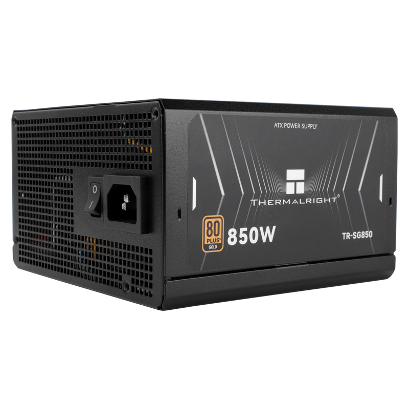 Thermalright TR-SG850 850W 80+ Gold