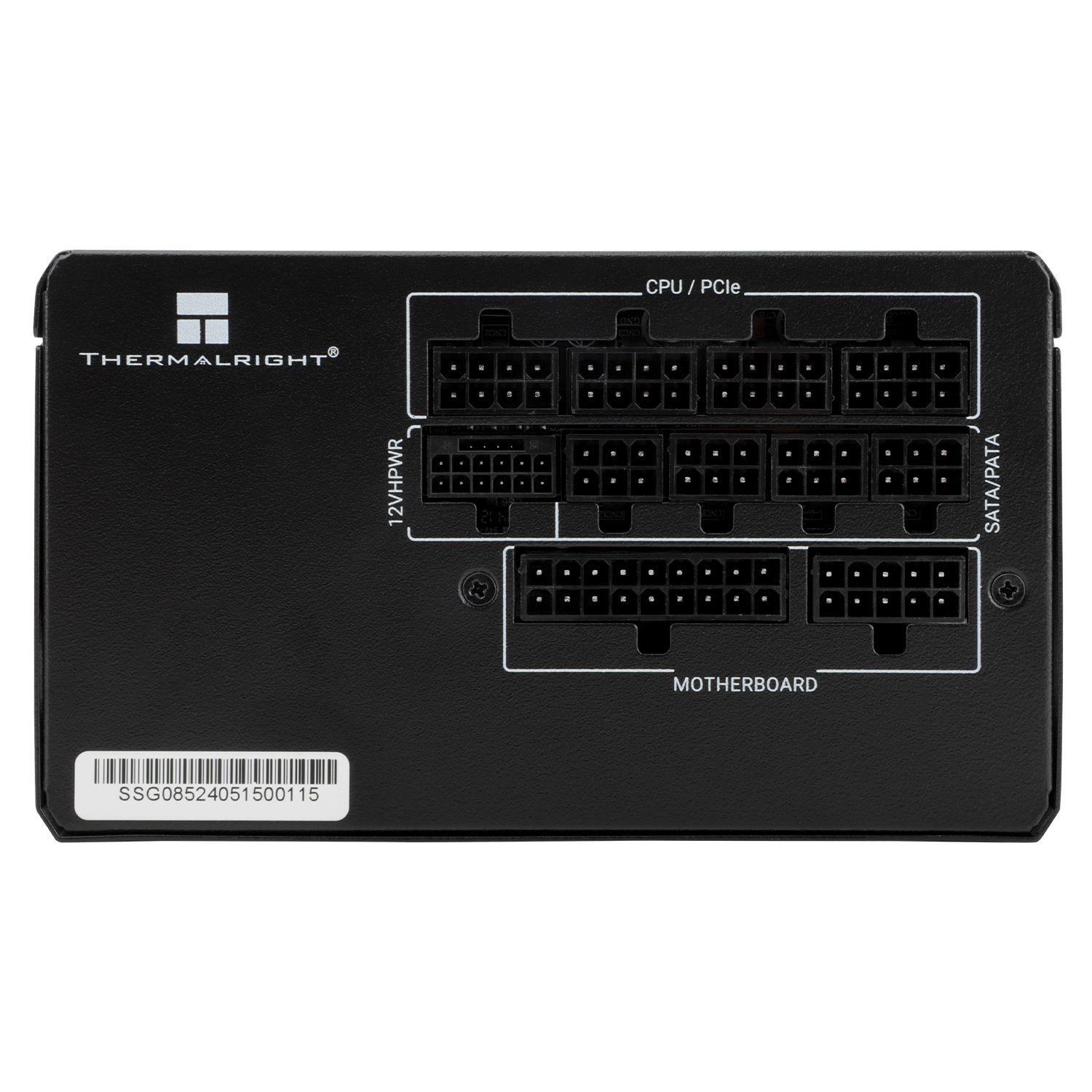 Thermalright TR-SG850 850W 80+ Gold