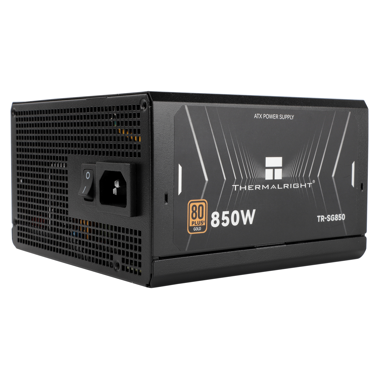 Thermalright TR-SG850 850W 80+ Gold