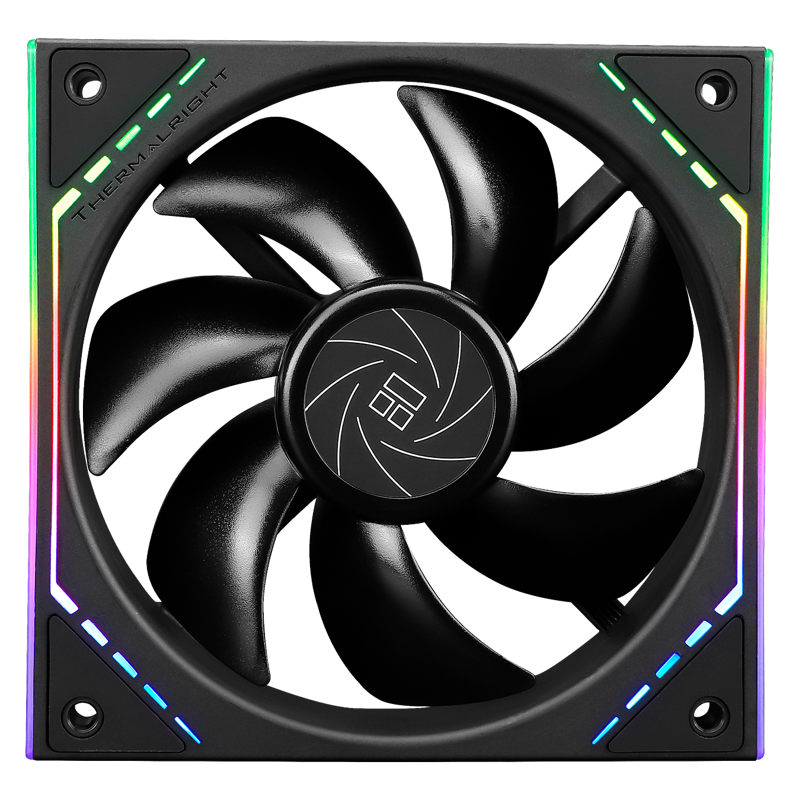 Thermalright Case Cooler TL-M12