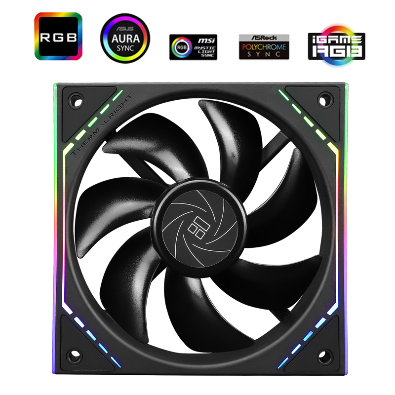 Thermalright Case Cooler TL-M12