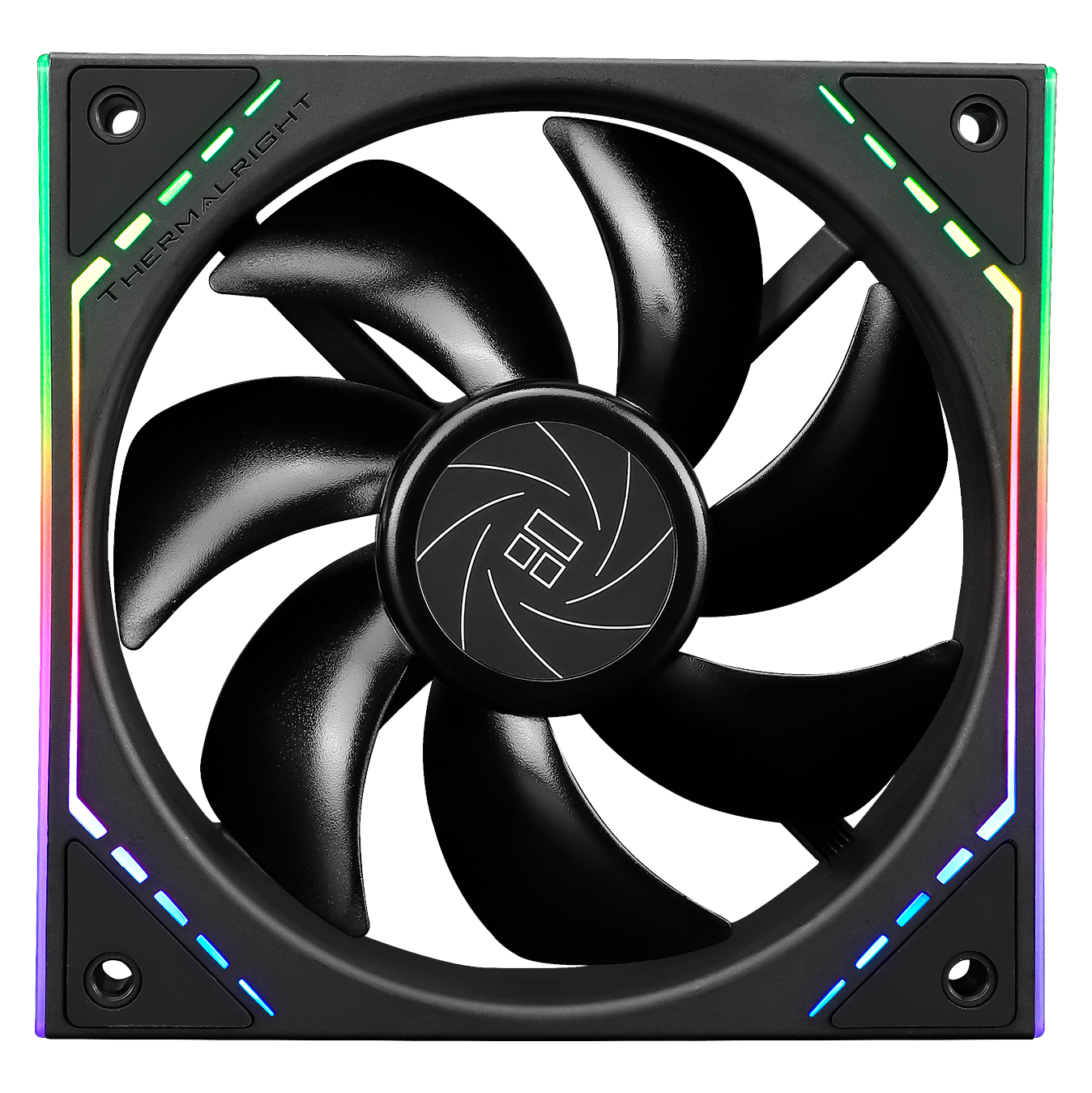 Thermalright Case Cooler TL-M12