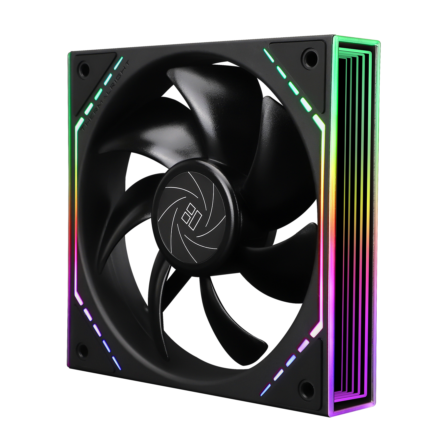 Thermalright Case Cooler TL-M12
