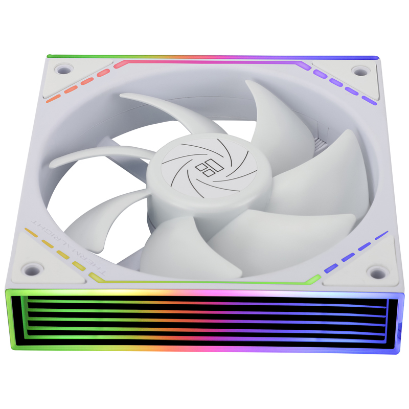 Thermalright Case Cooler TL-M12W White
