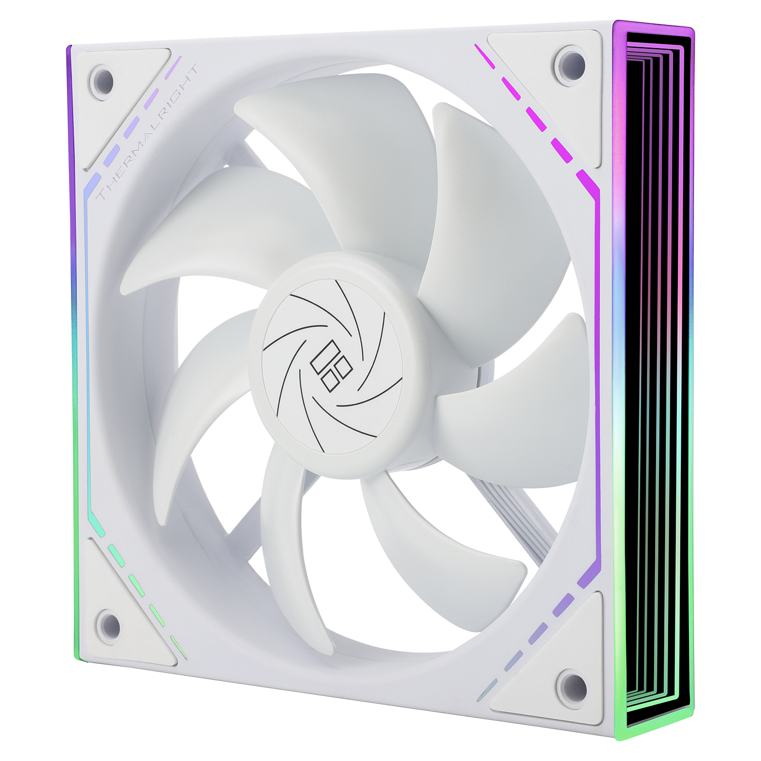 Thermalright Case Cooler TL-M12W White
