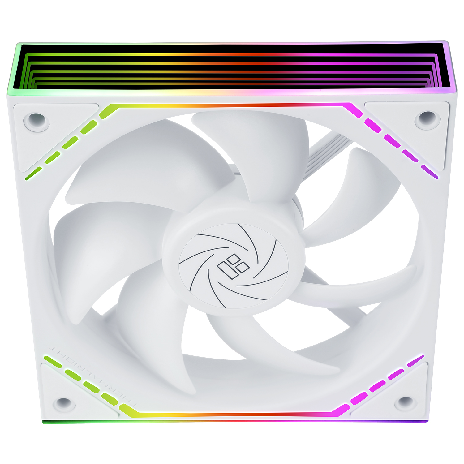 Thermalright Case Cooler TL-M12W White
