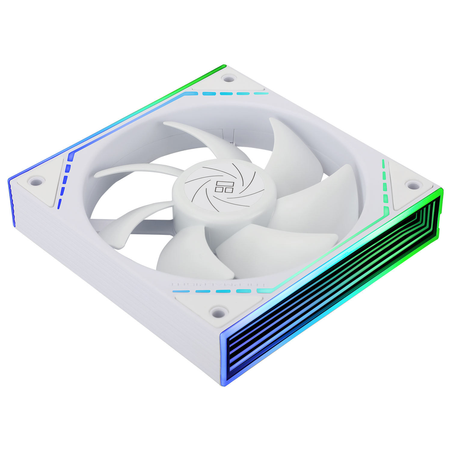 Thermalright Case Cooler TL-M12W White