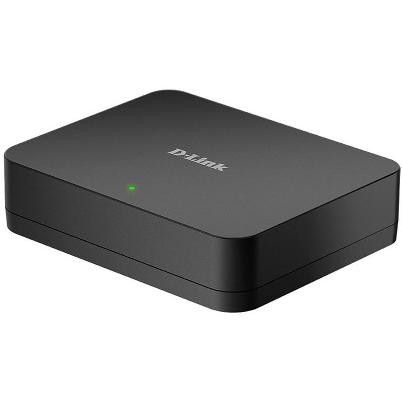 D-Link DGS-1005A/G1A