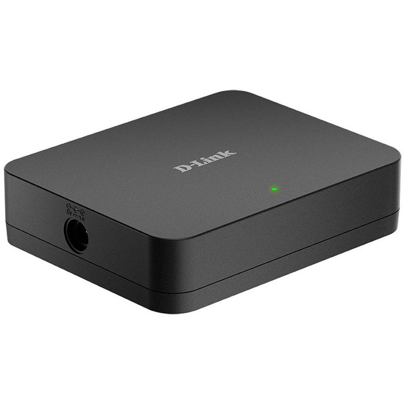 D-Link DGS-1005A/G1A
