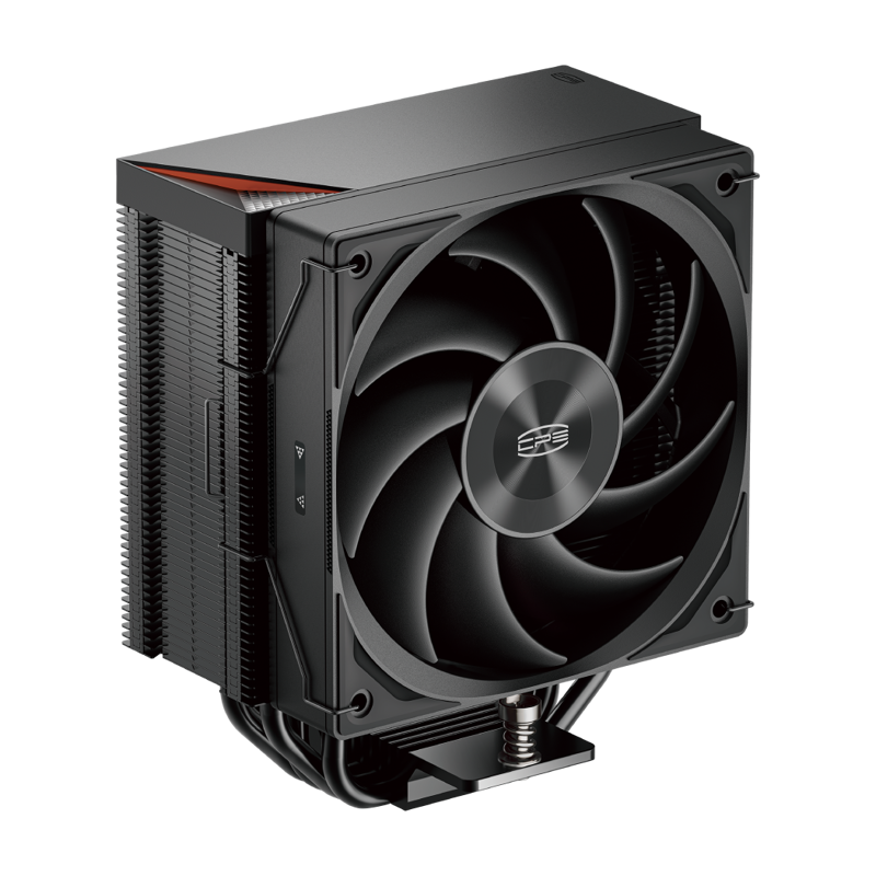 PCCooler RZ500 BK