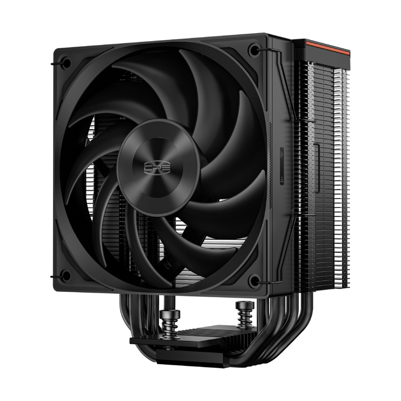 PCCooler RZ500 BK