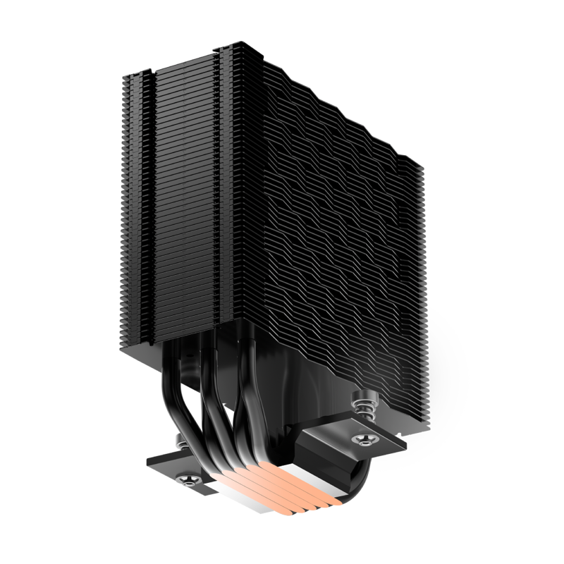 PCCooler RZ500 BK