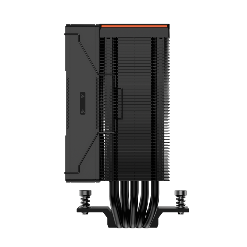 PCCooler RZ500 BK