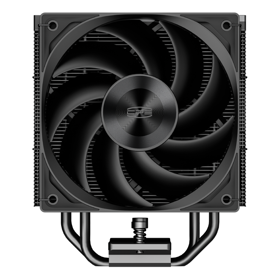 PCCooler RZ500 BK