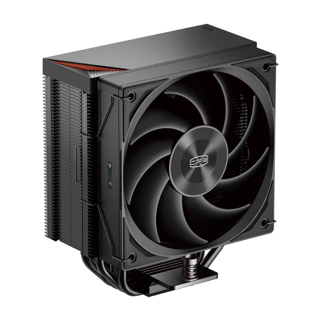 PCCooler RZ500 BK