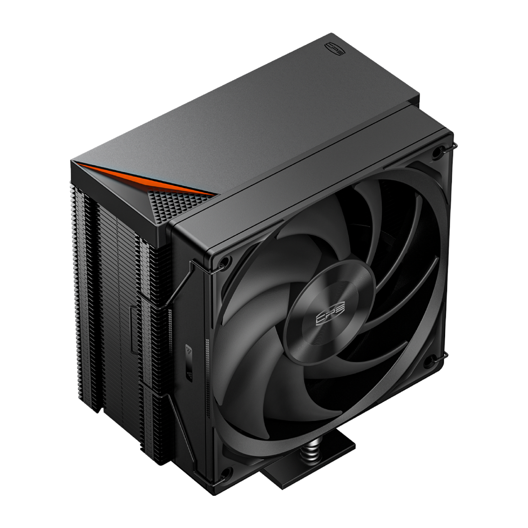PCCooler RZ500 BK
