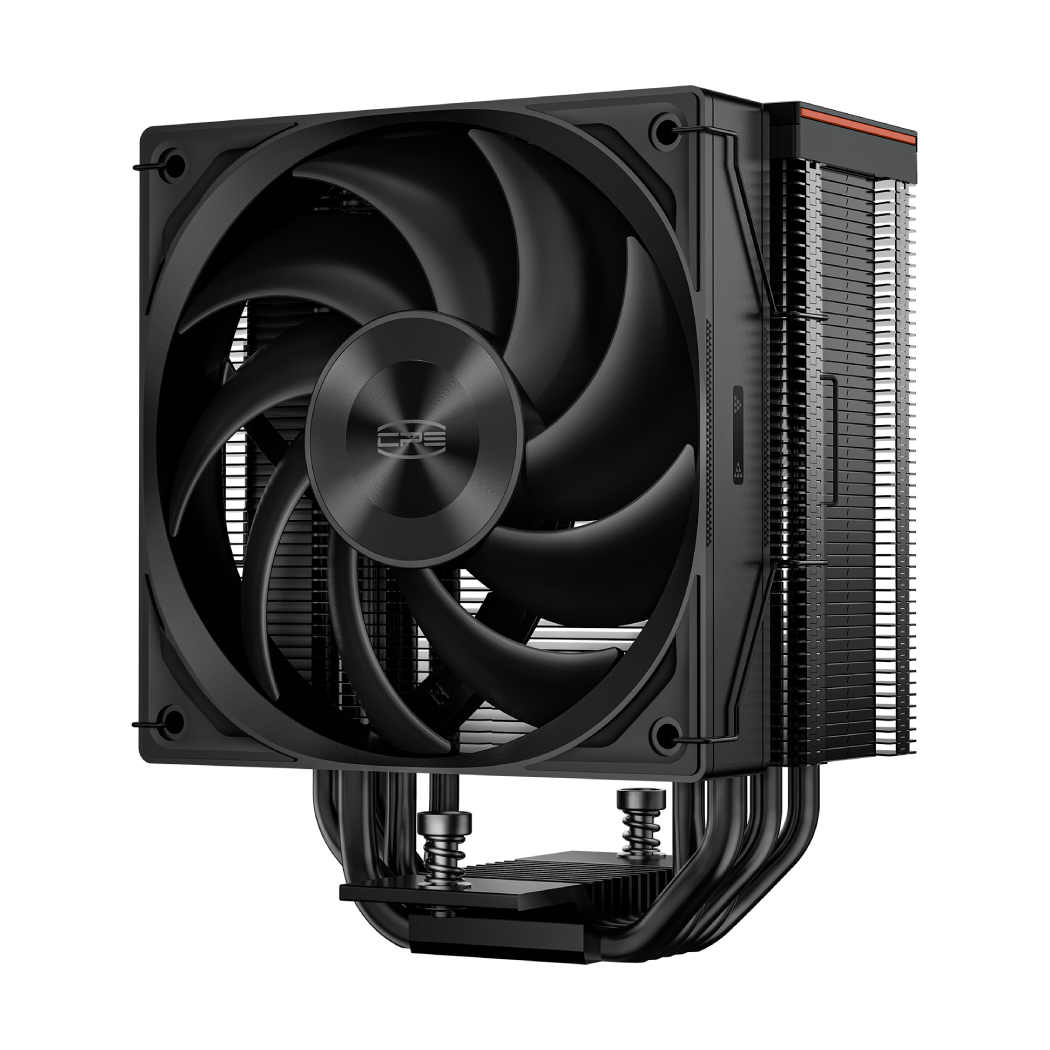 PCCooler RZ500 BK