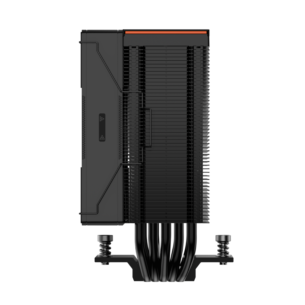 PCCooler RZ500 BK
