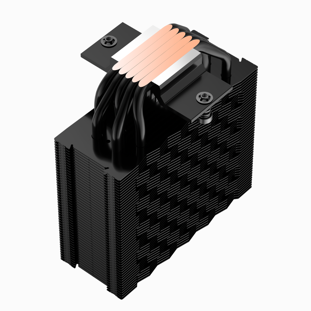 PCCooler RZ500 BK