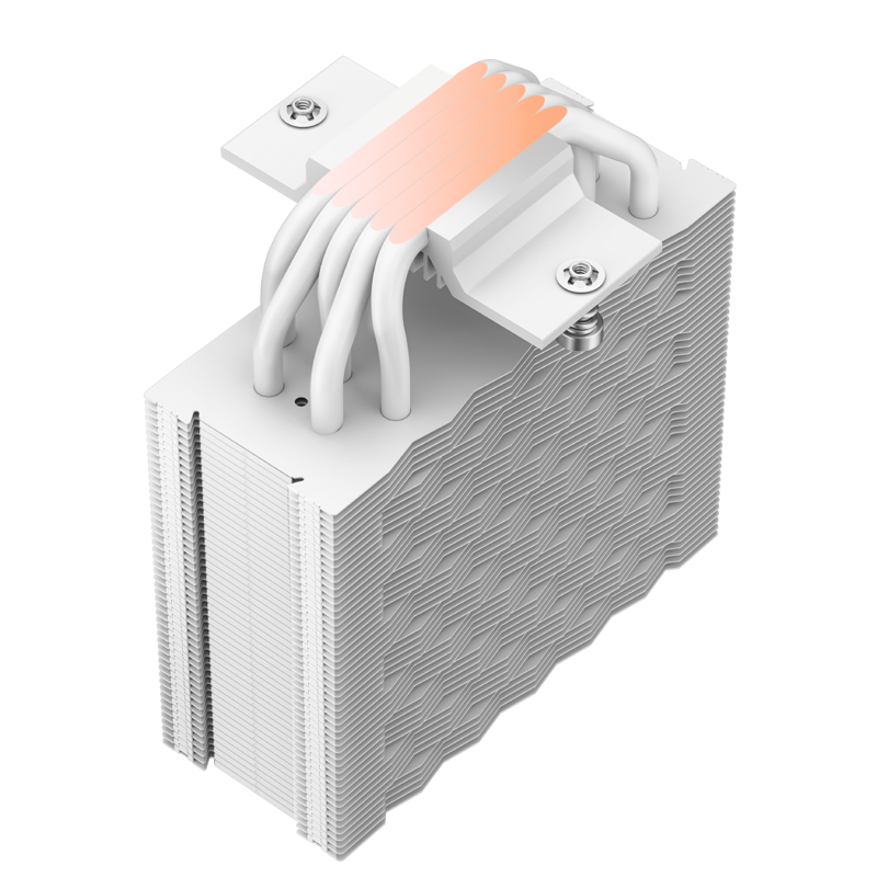 PCCooler RZ500 WH
