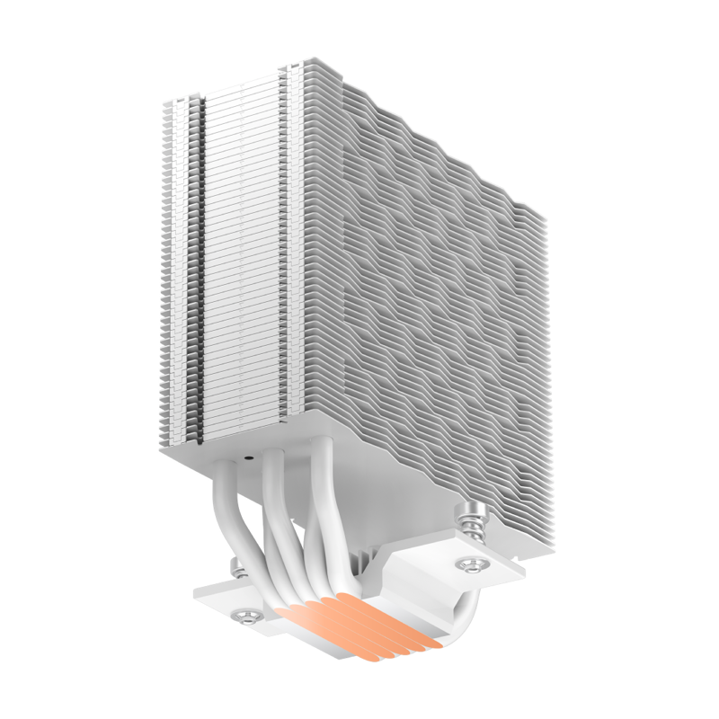PCCooler RZ500 WH