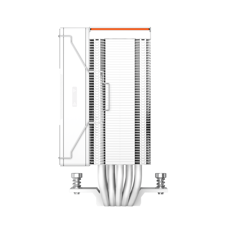 PCCooler RZ500 WH
