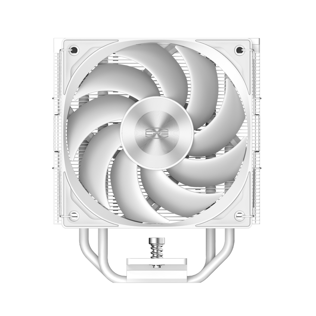 PCCooler RZ500 WH