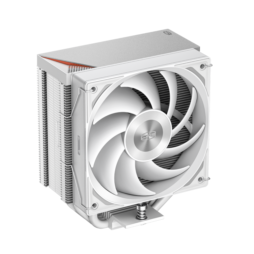 PCCooler RZ500 WH