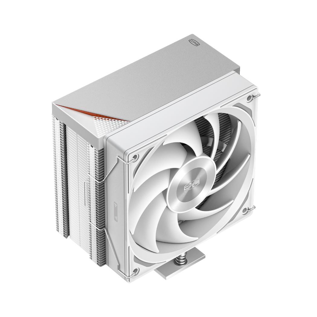 PCCooler RZ500 WH