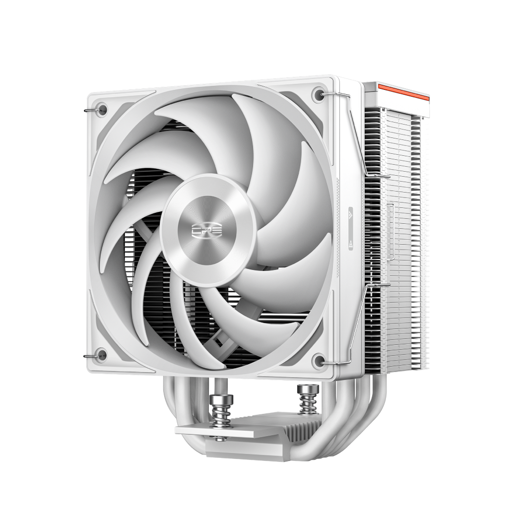 PCCooler RZ500 WH