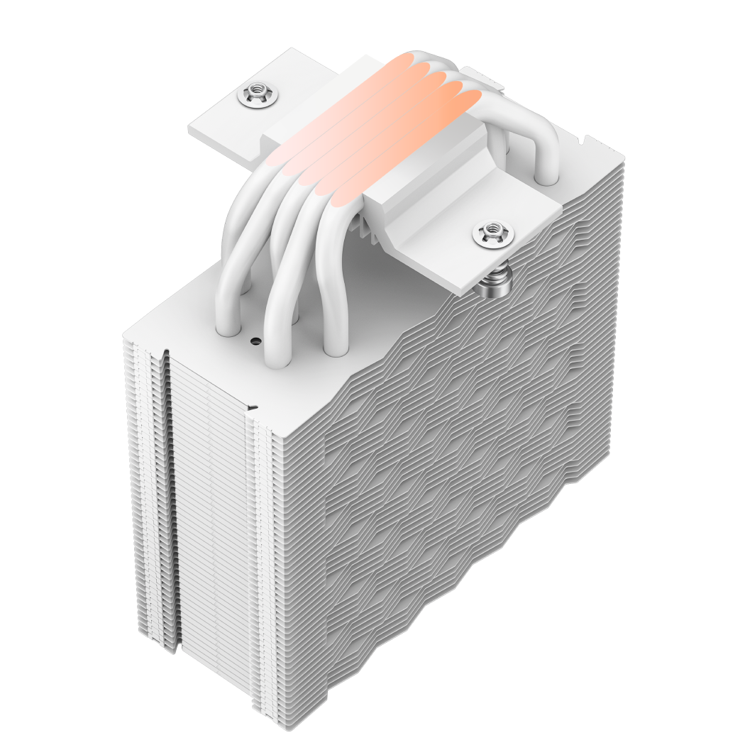 PCCooler RZ500 WH