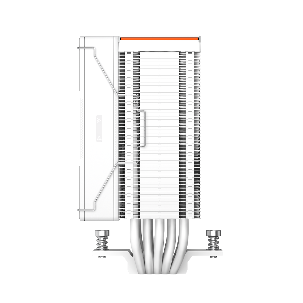 PCCooler RZ500 WH