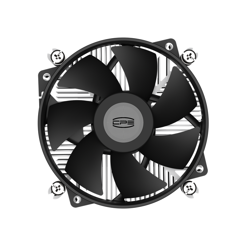PCCooler R95S-I