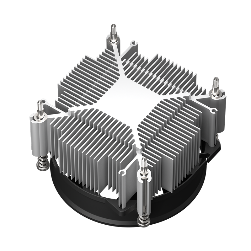 PCCooler R95S-I