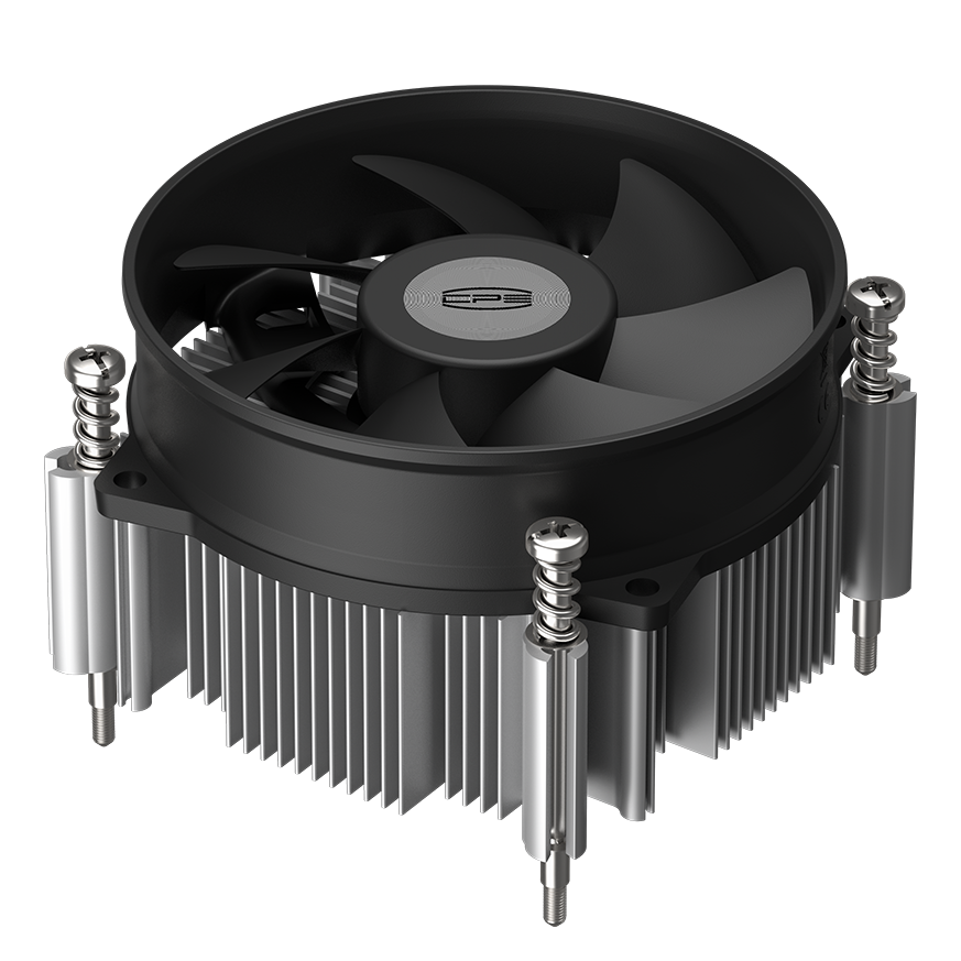 PCCooler R95S-I