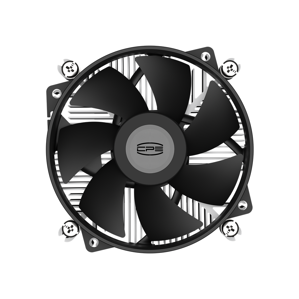 PCCooler R95S-I