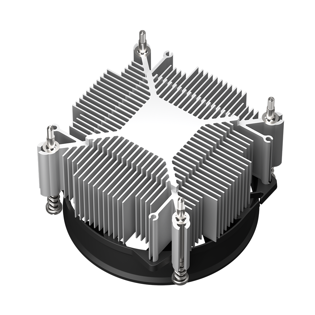 PCCooler R95S-I
