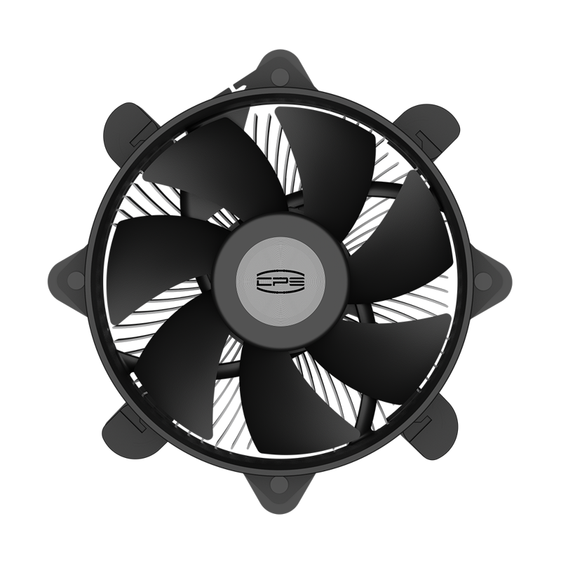 PCCooler R120