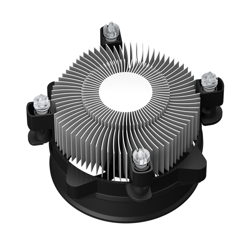 PCCooler R120