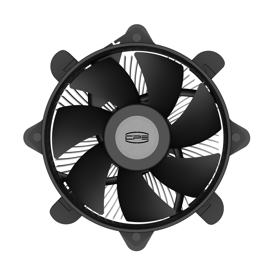 PCCooler R120
