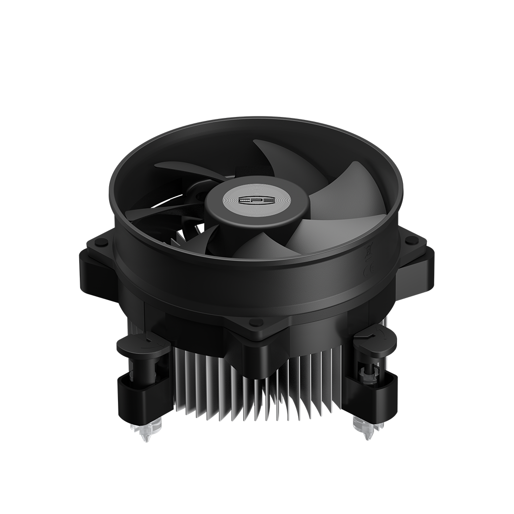 PCCooler R120