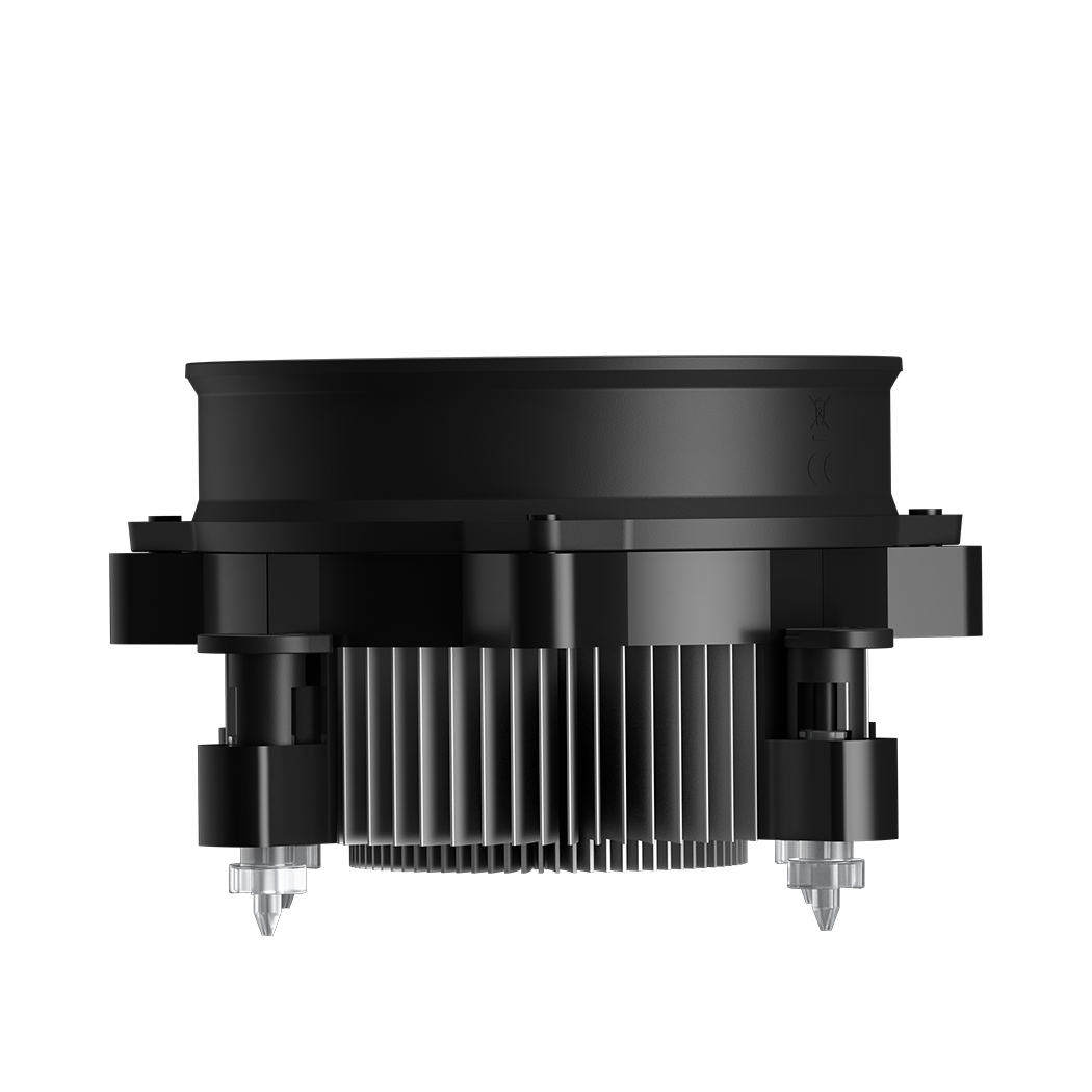 PCCooler R120