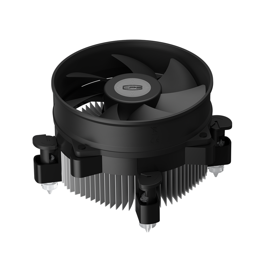 PCCooler R120