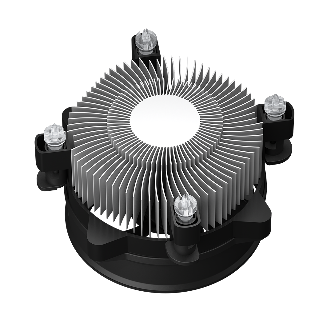 PCCooler R120