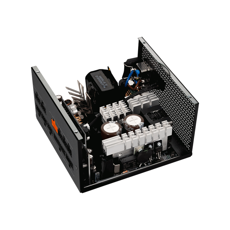 PcCooler P5-YN750-G1F
