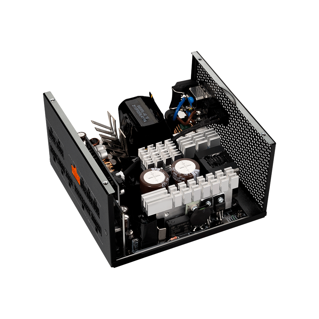 PcCooler P5-YN750-G1F