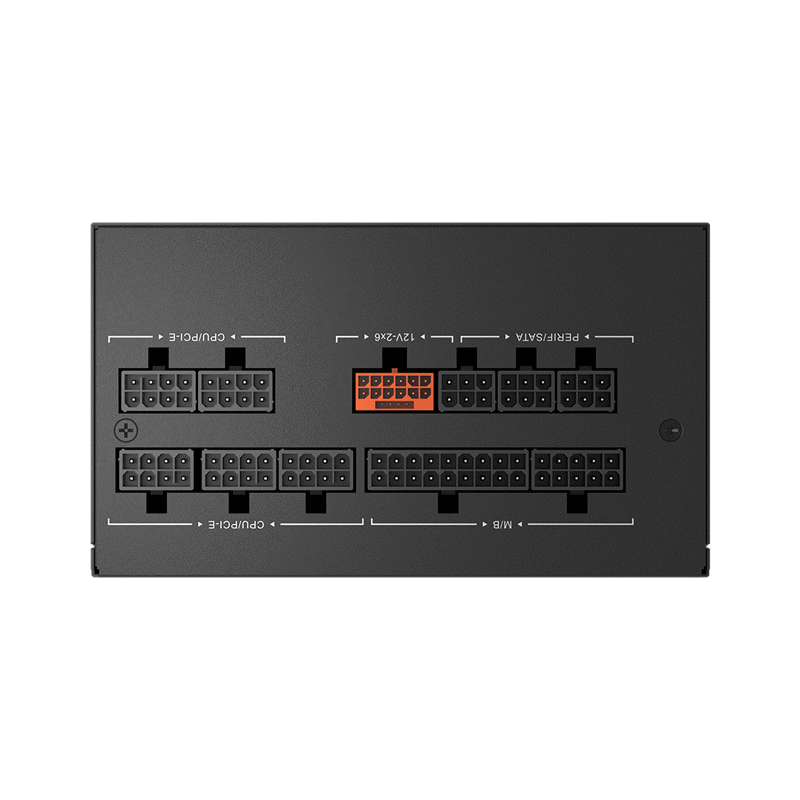 PcCooler P5-YN850-G1F