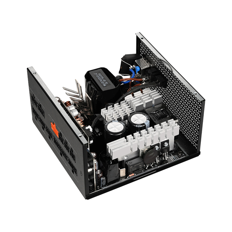 PcCooler P5-YN850-G1F