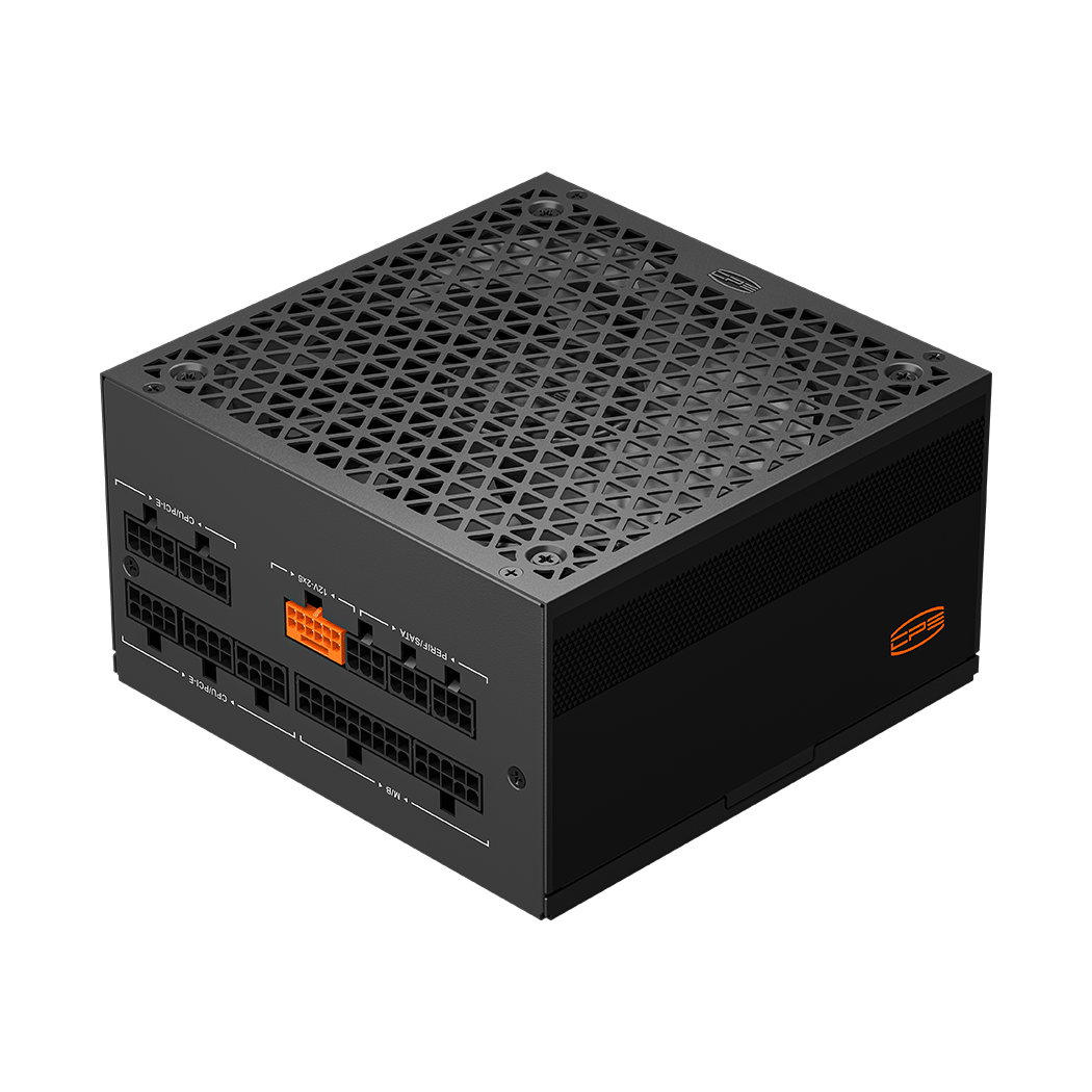 PcCooler P5-YN850-G1F